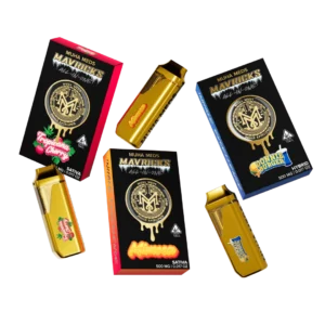 Mavricks